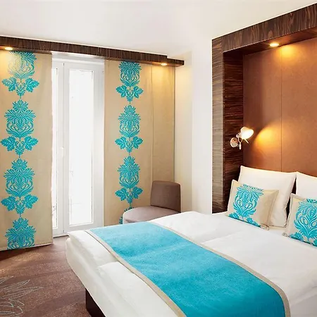 One Sendlinger Tor Hotel Munich