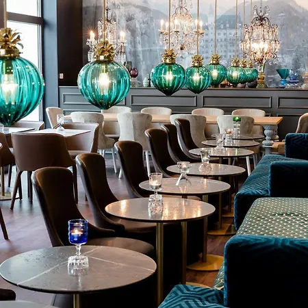 Hotel One Sendlinger Tor 3*