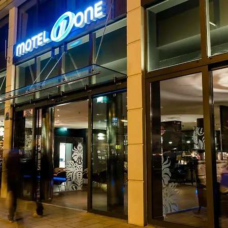 One Sendlinger Tor Hotel Munich