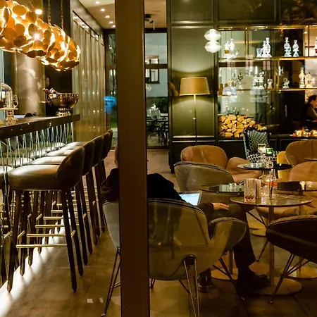 Hotel One Sendlinger Tor 3*