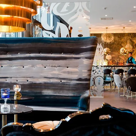 One Sendlinger Tor Hotel Munich