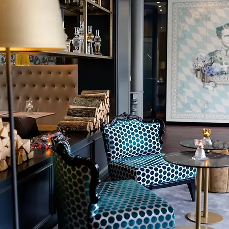Hotel One Sendlinger Tor Munich