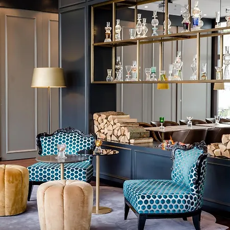 Hotel One Sendlinger Tor