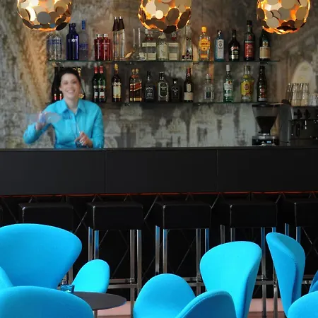 One Sendlinger Tor Hotel Munich