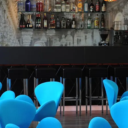 Hotel One Sendlinger Tor Munich