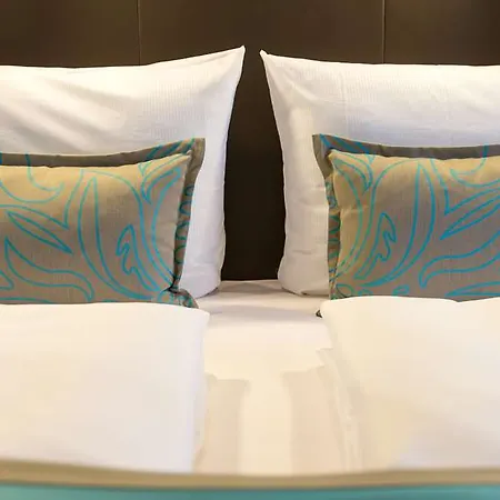 One Sendlinger Tor Hotel Munich