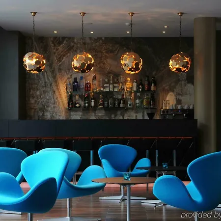 Hotel One Sendlinger Tor Munich
