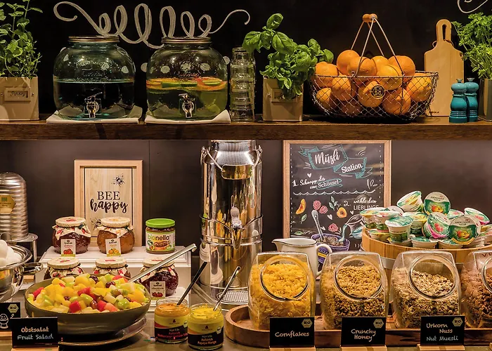 One Sendlinger Tor Hotel 3*