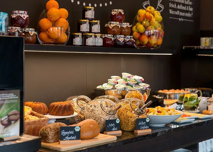 One Sendlinger Tor München