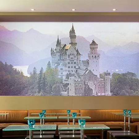 Hotel One Sendlinger Tor Munique