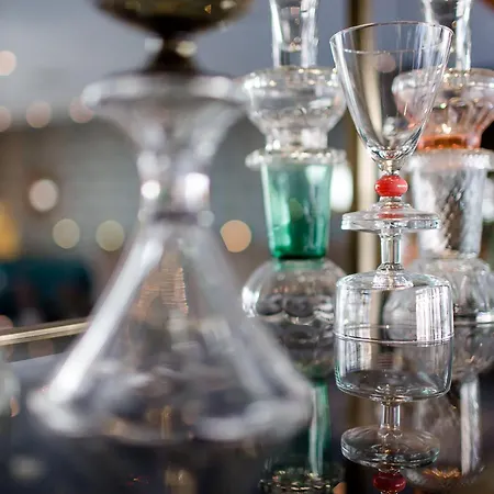 ホテル ワン ゼンドリンガー トール ミュンヘン