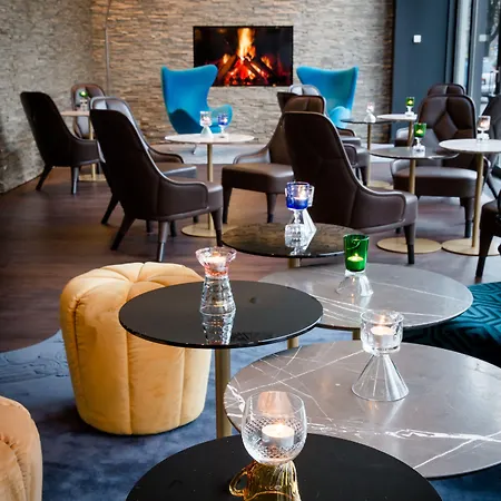 One Muenchen-sendlinger Tor 3*