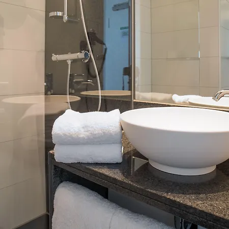 Hotel One Muenchen-sendlinger Tor Mnichov