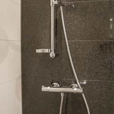 酒店 慕尼黑赛德灵格门1号汽车酒店 3*