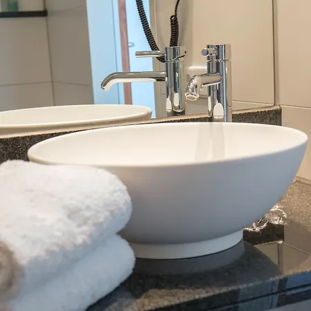 慕尼黑赛德灵格门1号汽车酒店 3*