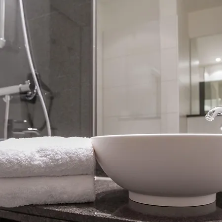 慕尼黑赛德灵格门1号汽车酒店 慕尼黑