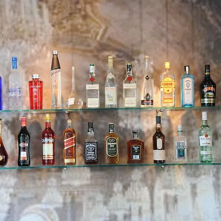 慕尼黑赛德灵格门1号汽车酒店 酒店 慕尼黑