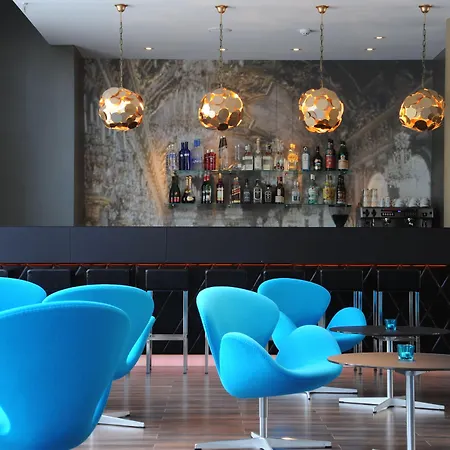 酒店 One Muenchen-sendlinger Tor