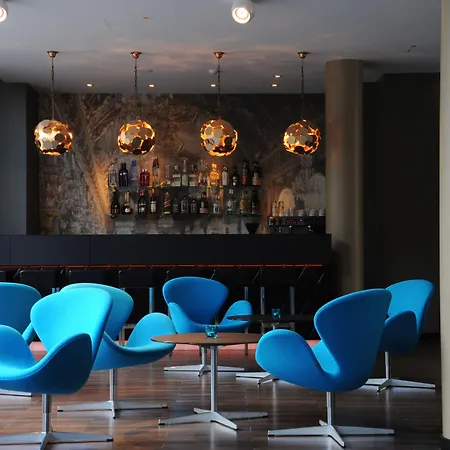 慕尼黑赛德灵格门1号汽车酒店 慕尼黑