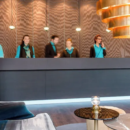 Hotel One Sendlinger Tor Munique