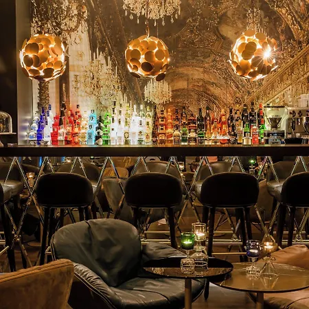 慕尼黑赛德灵格门1号汽车酒店