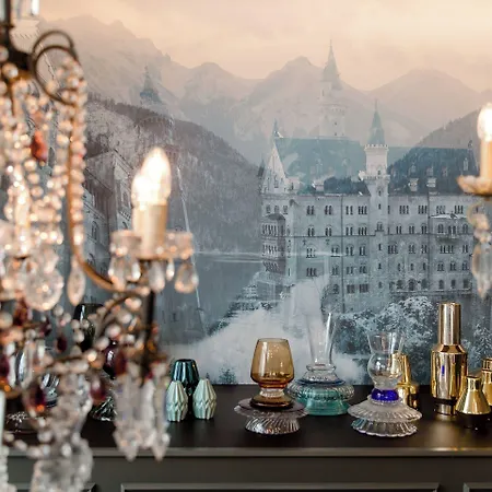 慕尼黑赛德灵格门1号汽车酒店 酒店 慕尼黑