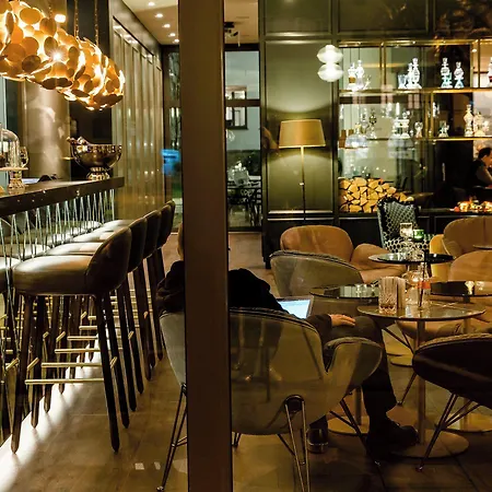 ホテル ワン ゼンドリンガー トール