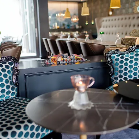 慕尼黑赛德灵格门1号汽车酒店 酒店 慕尼黑