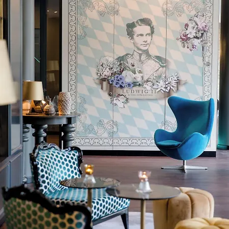 Hotel One Sendlinger Tor