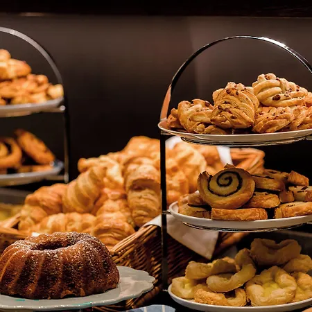 酒店 慕尼黑赛德灵格门1号汽车酒店 慕尼黑