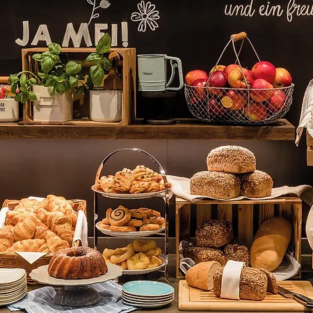 酒店 慕尼黑赛德灵格门1号汽车酒店 3*