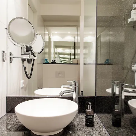 Hotel One Muenchen-sendlinger Tor
