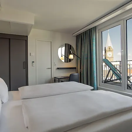 慕尼黑赛德灵格门1号汽车酒店 慕尼黑