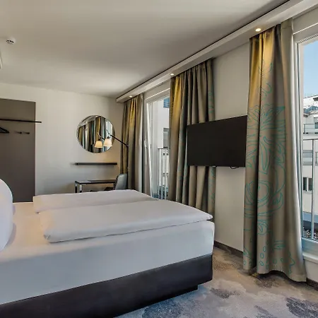 慕尼黑赛德灵格门1号汽车酒店 3* 慕尼黑