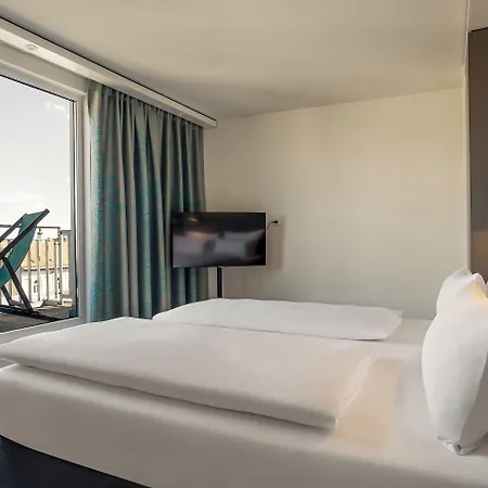 Hotel One Muenchen-sendlinger Tor Mnichov
