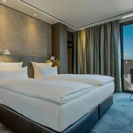 Hotel One Sendlinger Tor