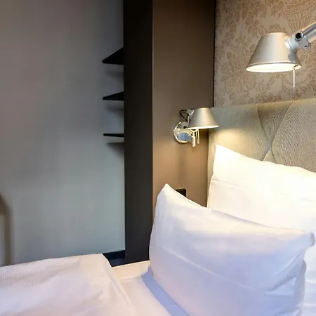 One Muenchen-sendlinger Tor 3* 慕尼黑