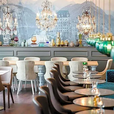 One Muenchen-sendlinger Tor 酒店