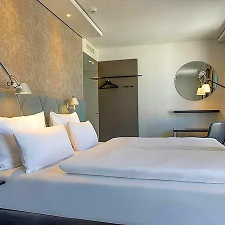 酒店 One Muenchen-sendlinger Tor 3*