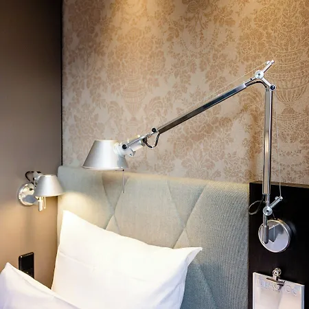 酒店 One Muenchen-sendlinger Tor 3*