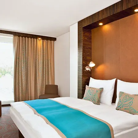 호텔 One Muenchen-sendlinger Tor 3*