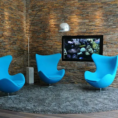 Hotel One Muenchen-sendlinger Tor
