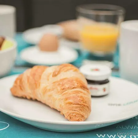 Hotel One Muenchen-sendlinger Tor