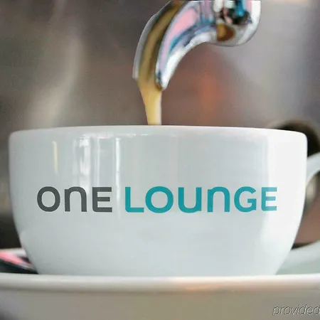 Hotel One Muenchen-sendlinger Tor