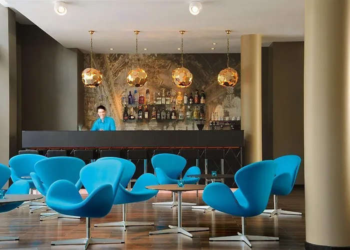 One Sendlinger Tor 3*