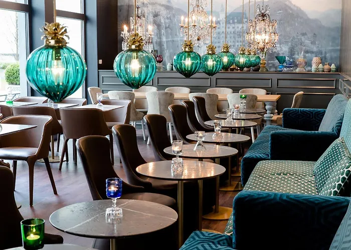 Hotel One Sendlinger Tor 3*