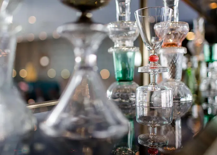 Hotel One Sendlinger Tor Monachium