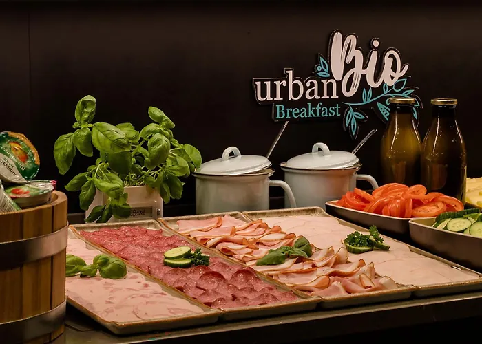 One Sendlinger Tor 3* Monachium