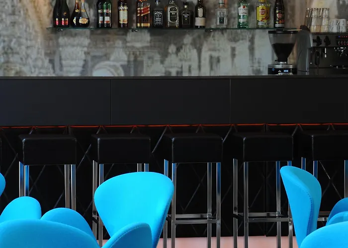 One Sendlinger Tor Monachium