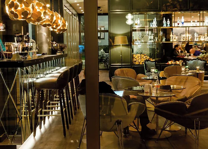 Hotel One Sendlinger Tor